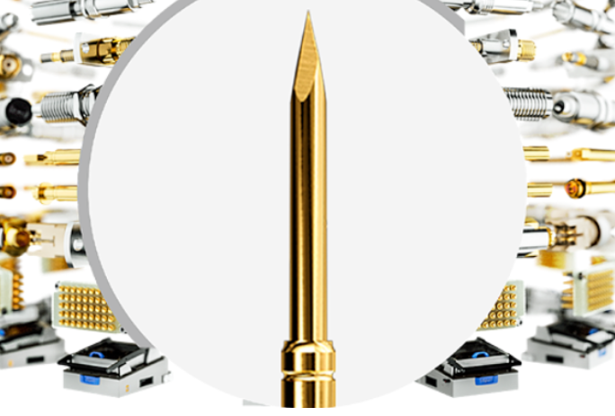 PCB測(cè)試架探針在電子制造業(yè)中的重要性