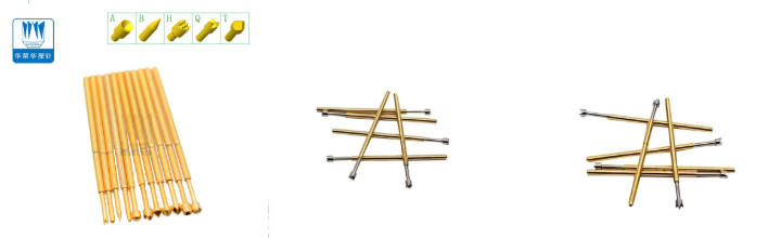 P50系列測(cè)試探針的應(yīng)用范圍以及規(guī)格參數(shù)