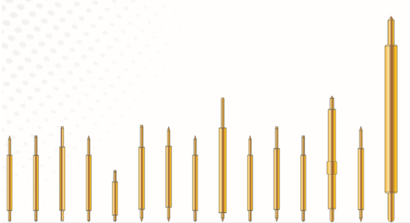 不同類型的測(cè)試探針的特點(diǎn)