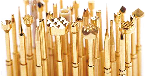 自動化測試時存在探針掉出來的情況，是什么原因引起的呢？