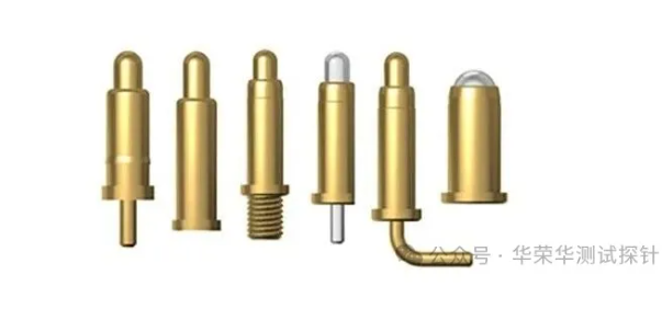 彈簧探針選型全攻略：從結(jié)構(gòu)到應(yīng)用一次講清