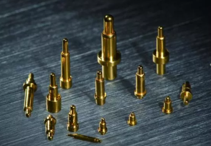 讓我們一起了解一下POGO PIN探針