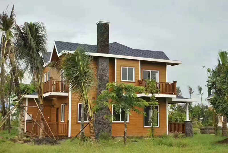 成都木結(jié)構(gòu)|四川防腐木|成都碳化木|成都防腐木