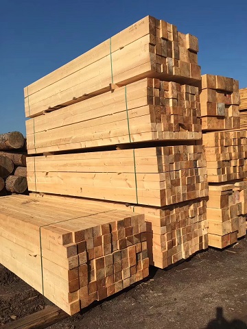 四川防腐木批發(fā)