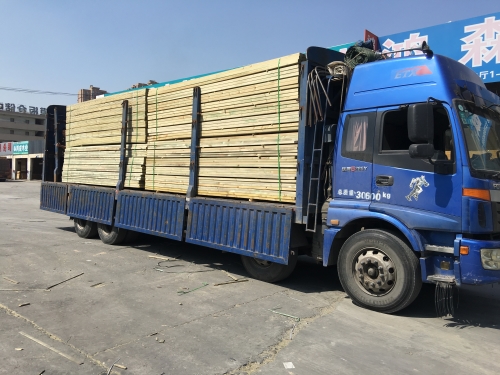 四川防腐木的防潮防蟲蛀，記住這三點就夠了